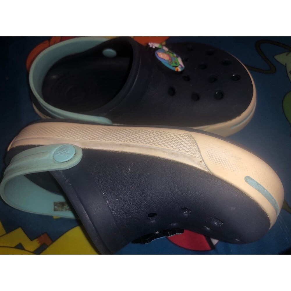 Crocs 8/9c - Picture 5 of 5